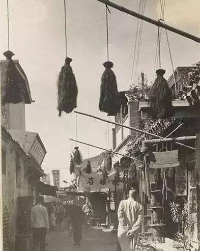 幌子的学问,招牌里的学问