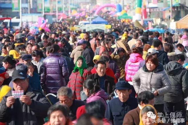 偃师最新赶会时间是农历还是阳历,偃师最新赶会时间表