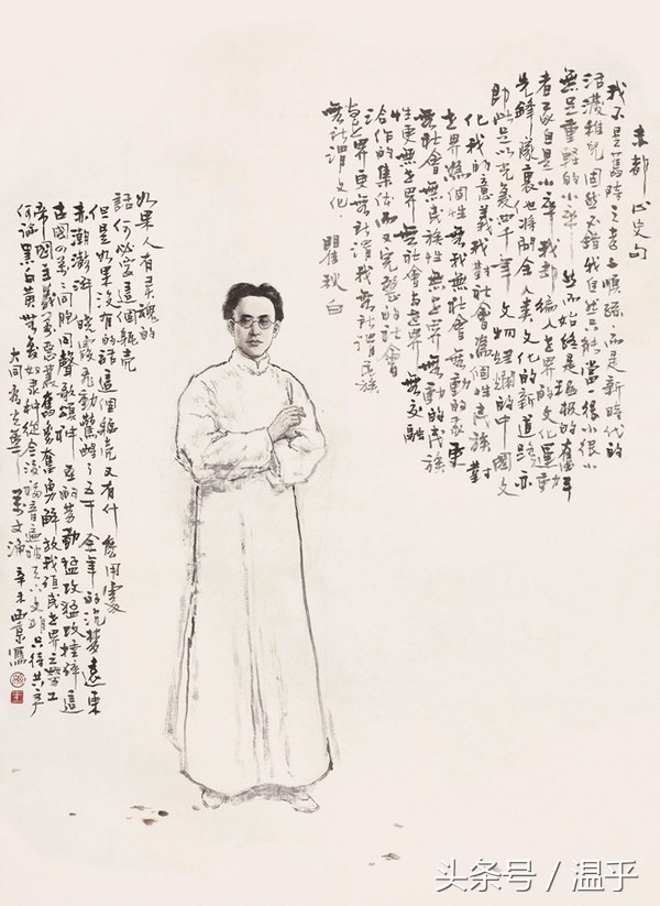 你知道哪些名人英文,常州瞿秋白名人事迹