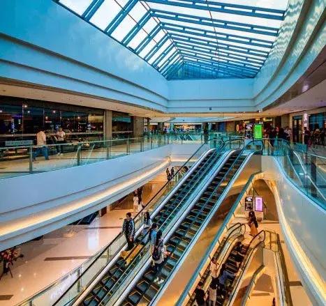 武汉商业综合体排行,武汉大型商业综合体排行