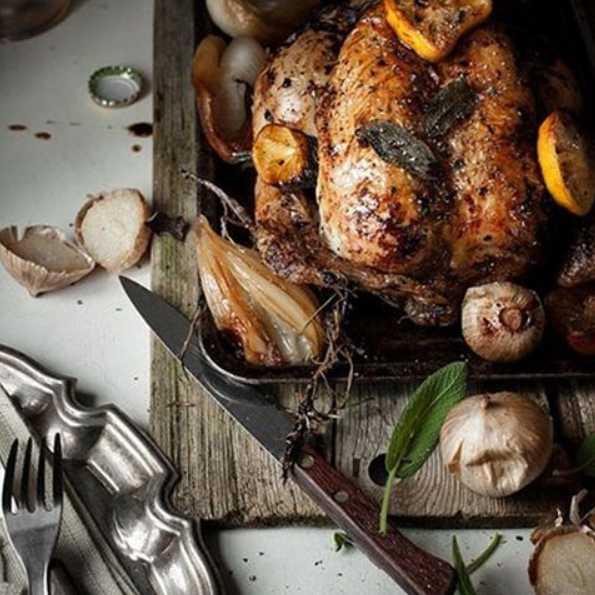 外国人圣诞节大餐有什么,各个国家圣诞节吃什么