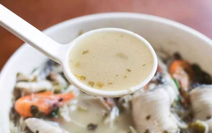 肉蟹煲最正宗的来自哪里,哪的肉蟹煲最好吃