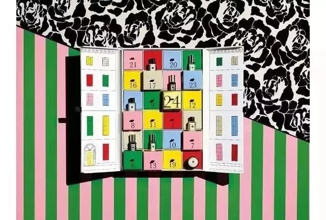 圣诞美妆资讯最新,圣诞节哪种美妆值得买