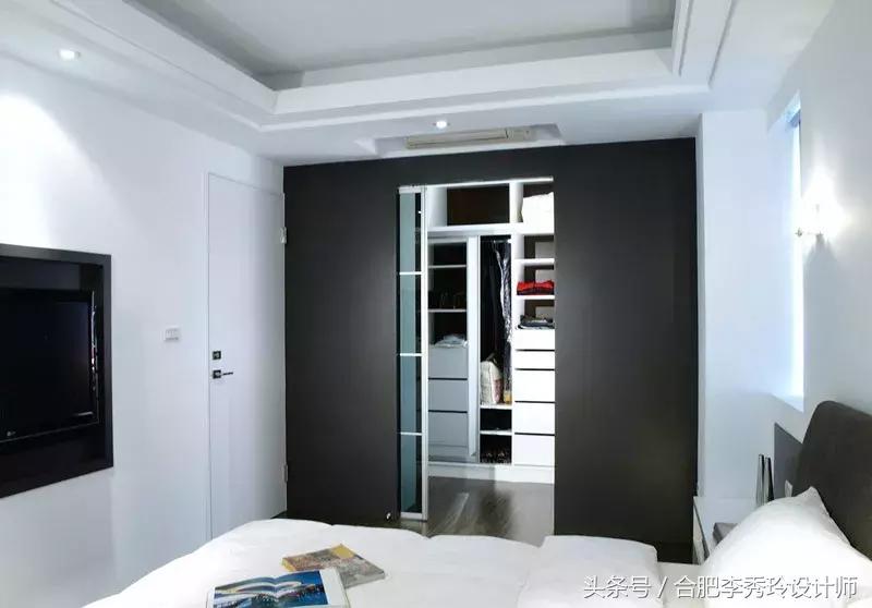 主卧开放式卫生间怎么解决潮气,主卧卫生间潮气