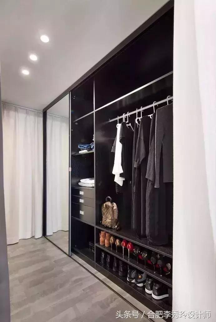 主卧开放式卫生间怎么解决潮气,主卧卫生间潮气