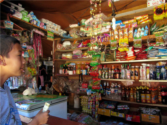 小孩咳嗽好得快这四种食物不能少,孩子咳嗽老不好适合吃什么菜