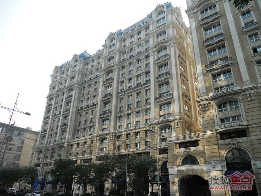 北京二环内还有新房在售?最贵总价近亿元