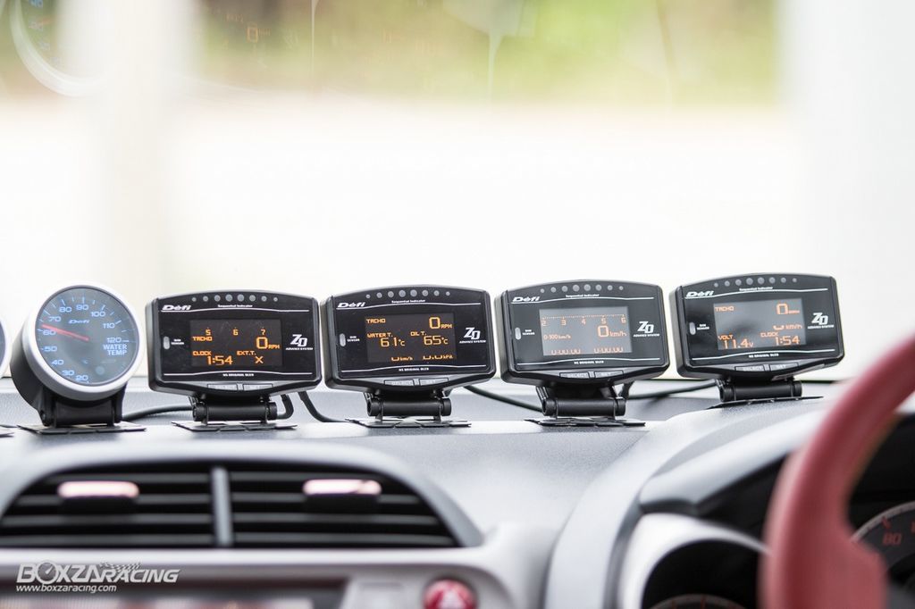 四万买二手飞度和思域,四万块钱可以买什么飞度