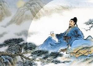 明月相思诗词名句大全,5句关于明月的古代诗词名句