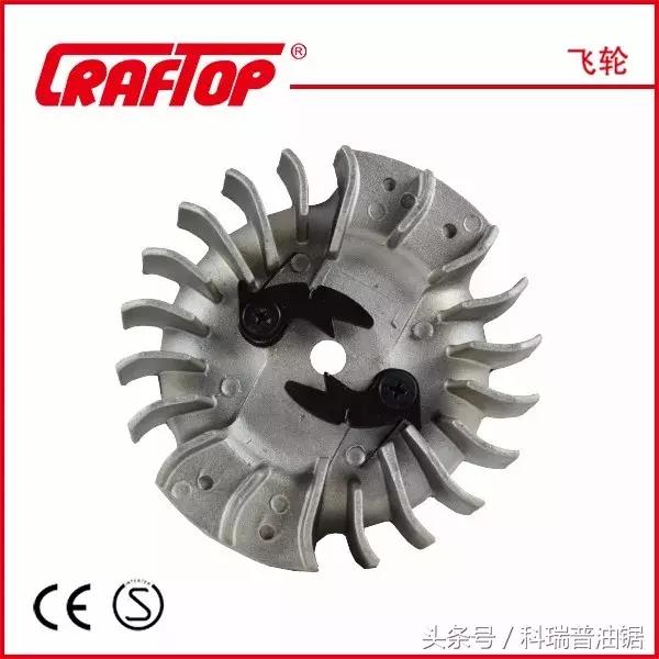 油锯讲解,电链锯与油锯的区别