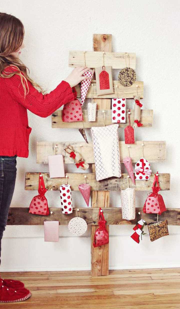 圣诞节礼物送给闺蜜自制,圣诞节给闺蜜的礼物手工棒棒糖