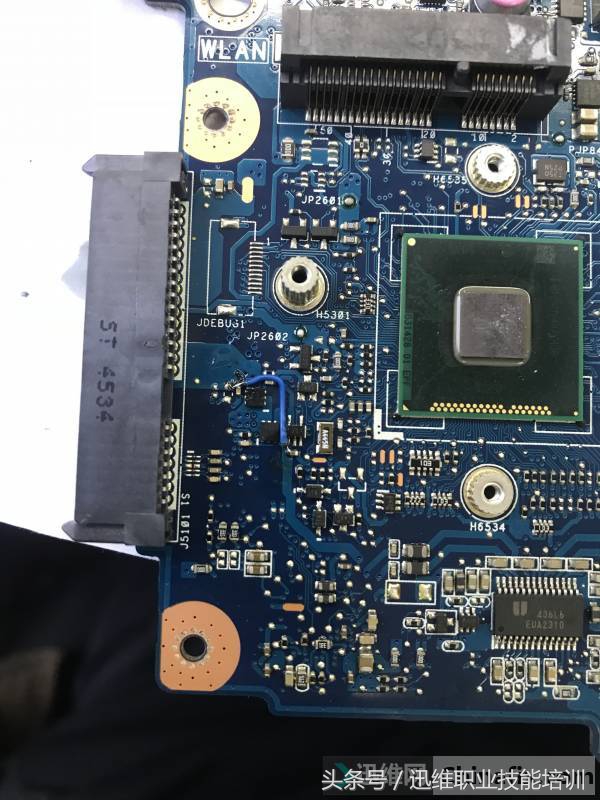 华硕电脑一直亮黄灯无法启动起来,华硕暗夜火神n551jwbios