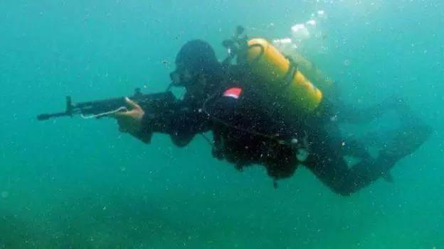 深度揭秘特种作战神秘大事件,特种作战揭秘隐藏秘密