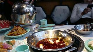 曼哈顿鸭翅,曼哈顿火锅店推荐