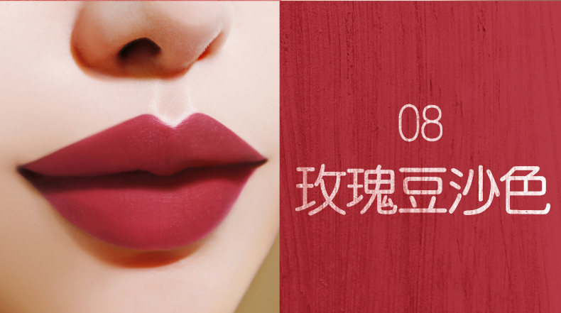 学生党必知的几款平价口红,吃土女孩子必备的平价口红榜单