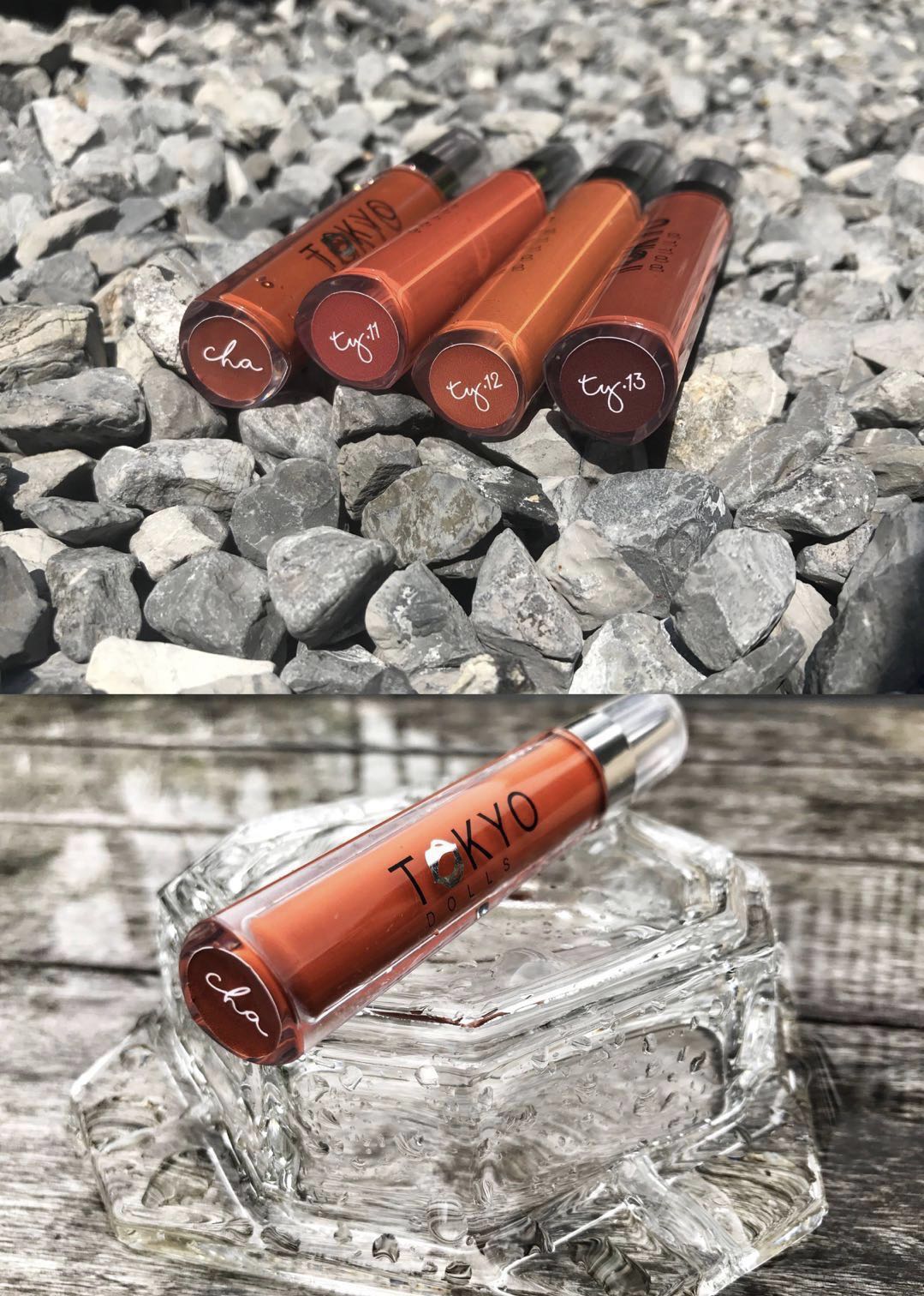 学生党必知的几款平价口红,吃土女孩子必备的平价口红榜单