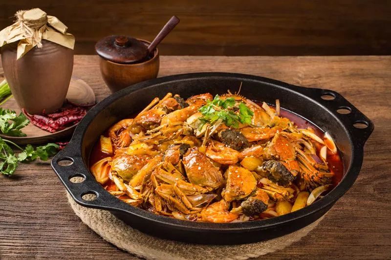 开业3.8折起！大城西这座小而精的综合体有一半餐厅你没见过