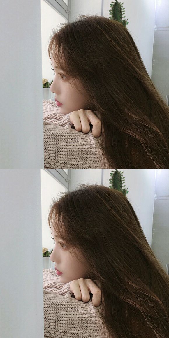 iphone唯美壁纸女神,苹果锁屏壁纸高清唯美美女