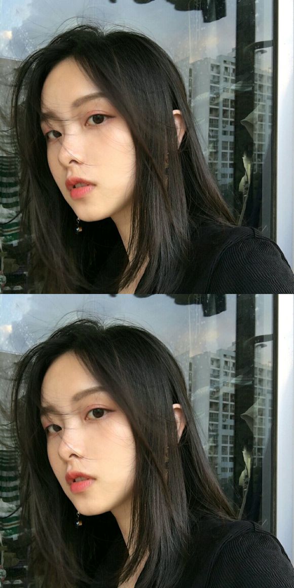 iphone唯美壁纸女神,苹果锁屏壁纸高清唯美美女