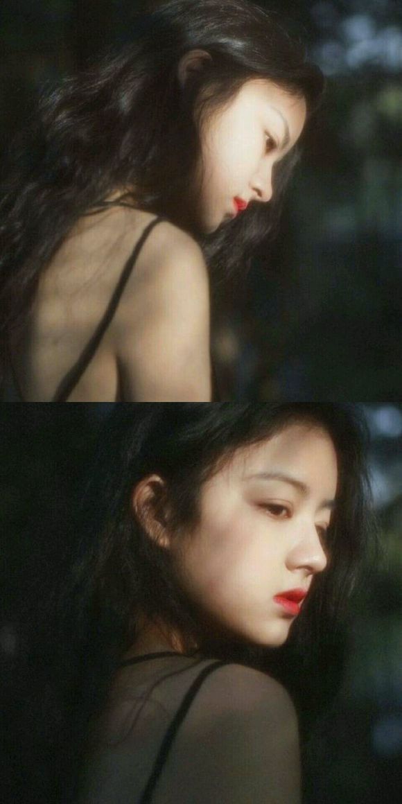 iphone唯美壁纸女神,苹果锁屏壁纸高清唯美美女