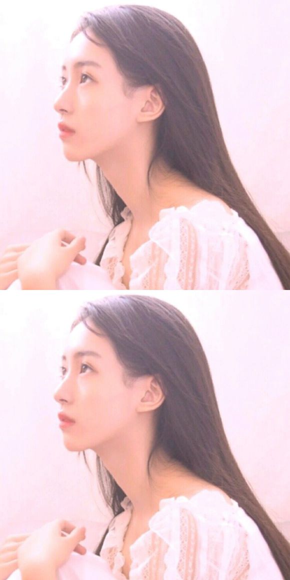 iphone唯美壁纸女神,苹果锁屏壁纸高清唯美美女