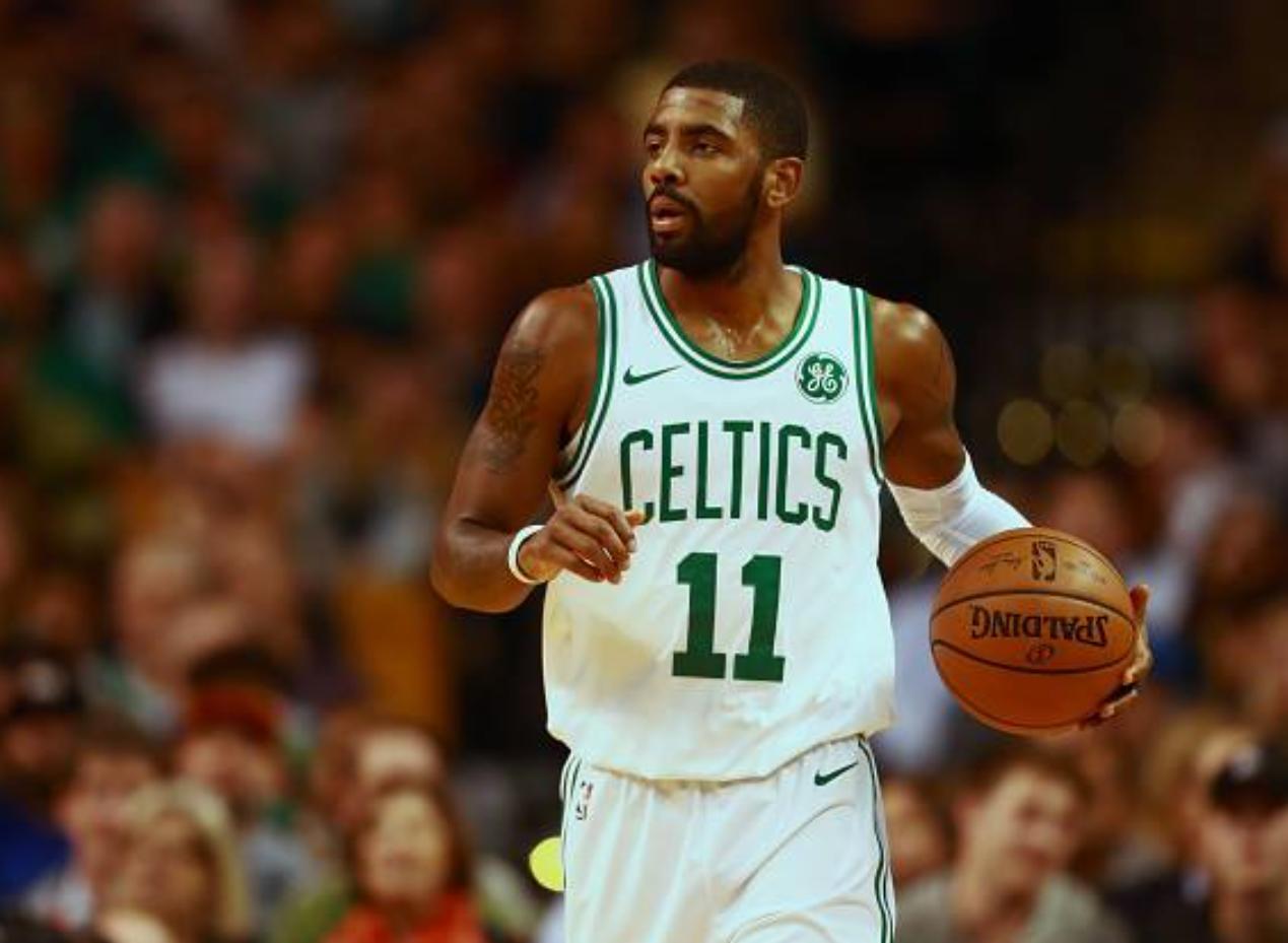 凯里欧文为什么被称nba第一人,凯里欧文在篮球界的地位