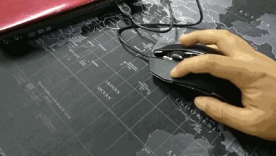 达尔优em925鼠标测评,达尔优925鼠标