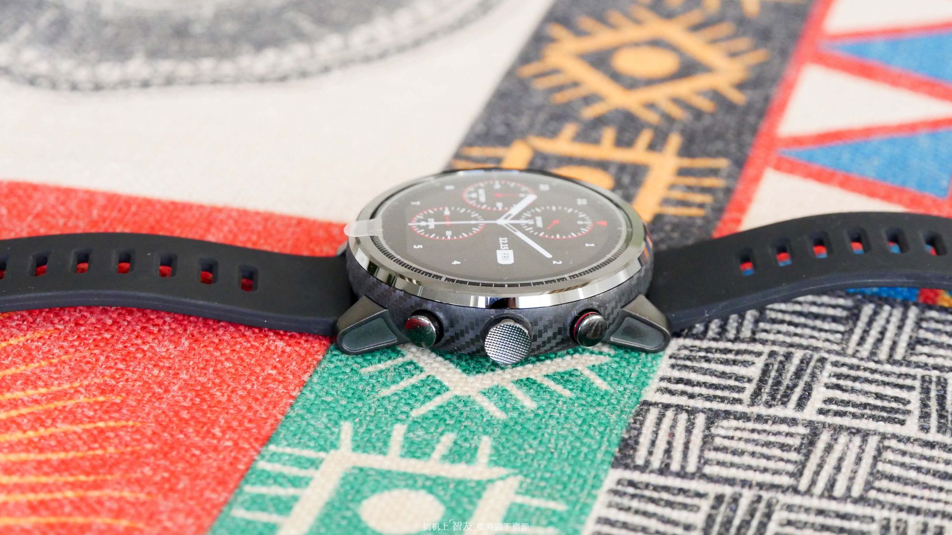 amazfit智能手表2esim测评,amazfit智能运动手表2曝光