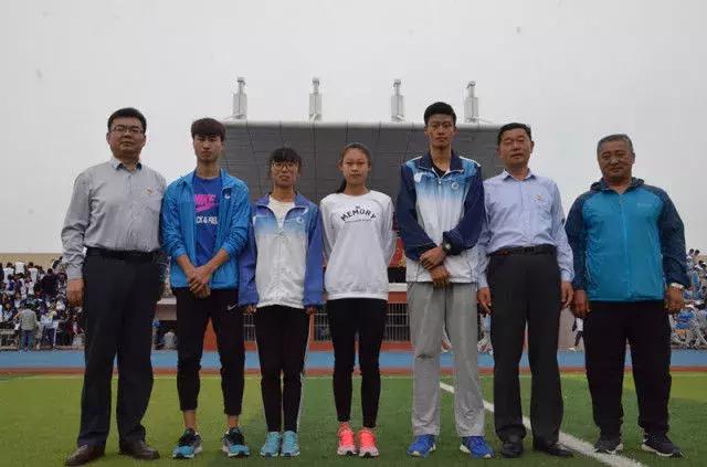 青岛市崂山区第二中学怎么样,崂山二中新校园