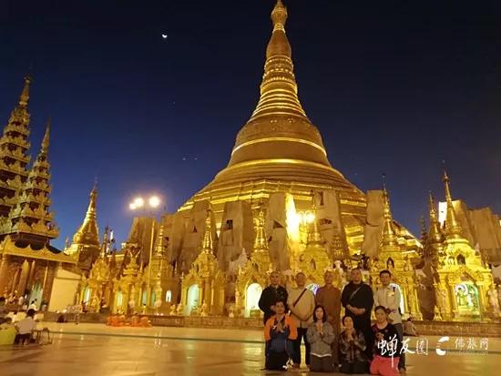万塔之国,缅甸千塔之城攻略