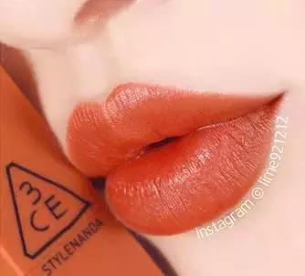 口红大盘点,口红所有好看的色号