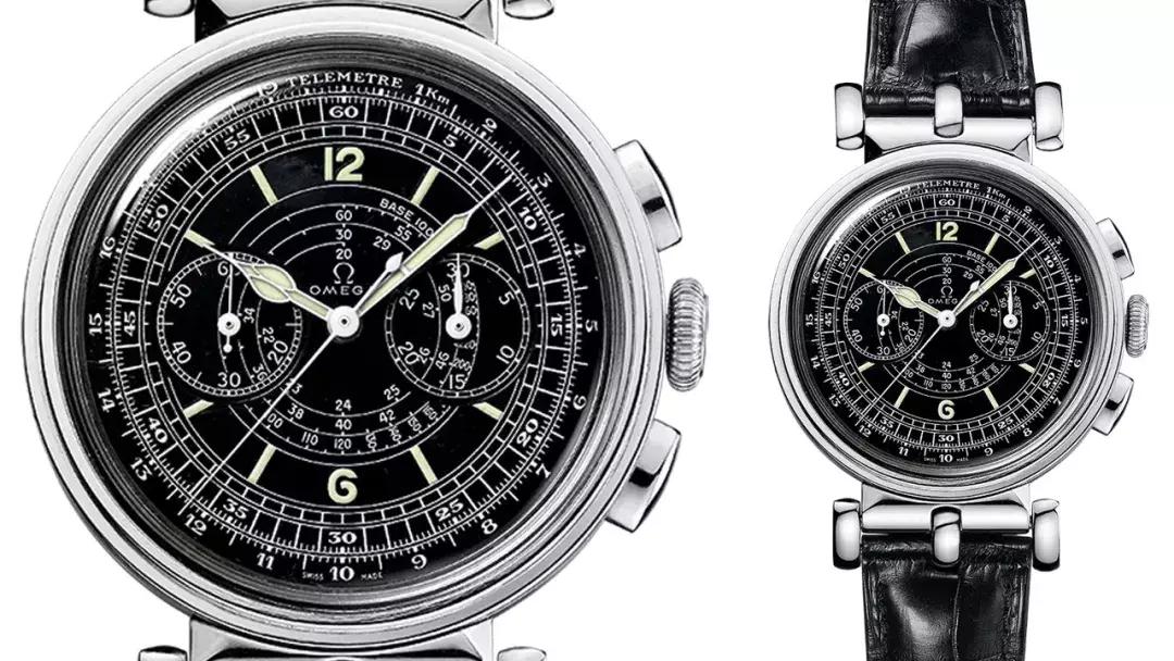 欧米茄海马系列和星座系列哪个好,欧米茄海马系列和碟飞系列哪个好