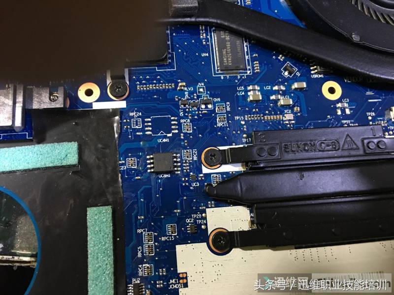 联想笔记本开不开机维修视频,联想笔记本不开机维修教程