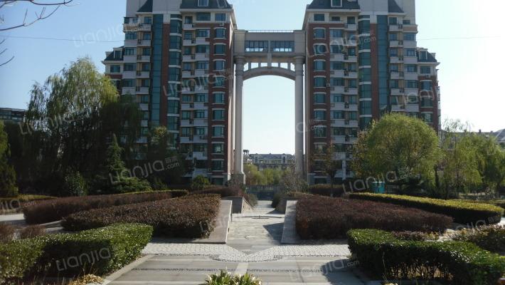 盘点那些好听的小区名,大气响亮的小区名字