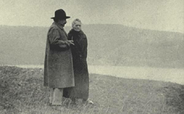 居里夫人生活中的真实事迹,居里夫人伟大人生历程启示