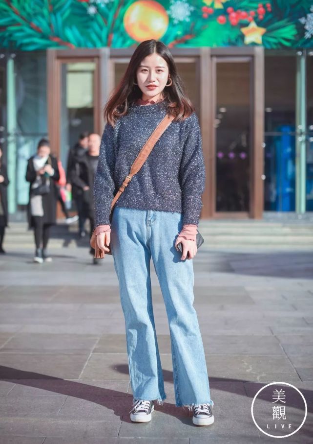 路人街拍表白,表白被拒绝还被说丑