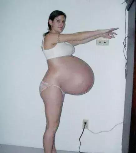 巨大儿真的好吗？