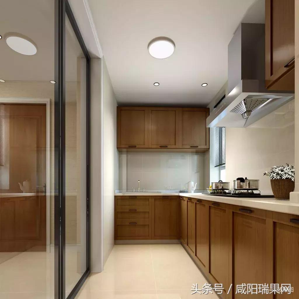 融创房子值得买吗,融创的精装细节