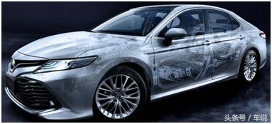 汽车界来场马拉松的话主流车企谁能夺冠