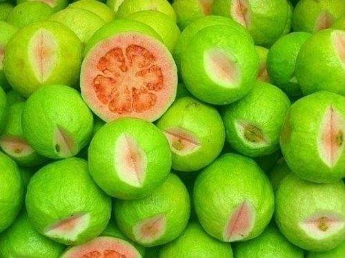 盘点世界上的奇特的水果,世界最奇葩罕见的20种水果