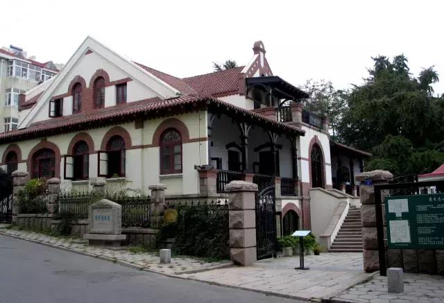 青岛冬天一日游最佳景点一览表,青岛的冬天有多浪漫