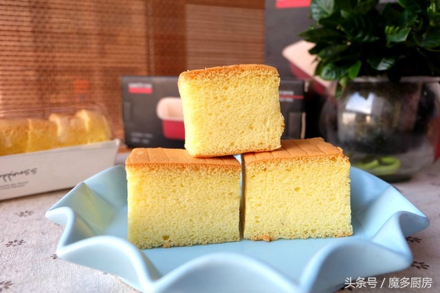 健康营养又简单的蛋糕怎么做呢,简单20张图片制作视频