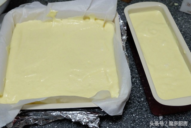 健康营养又简单的蛋糕怎么做呢,简单20张图片制作视频