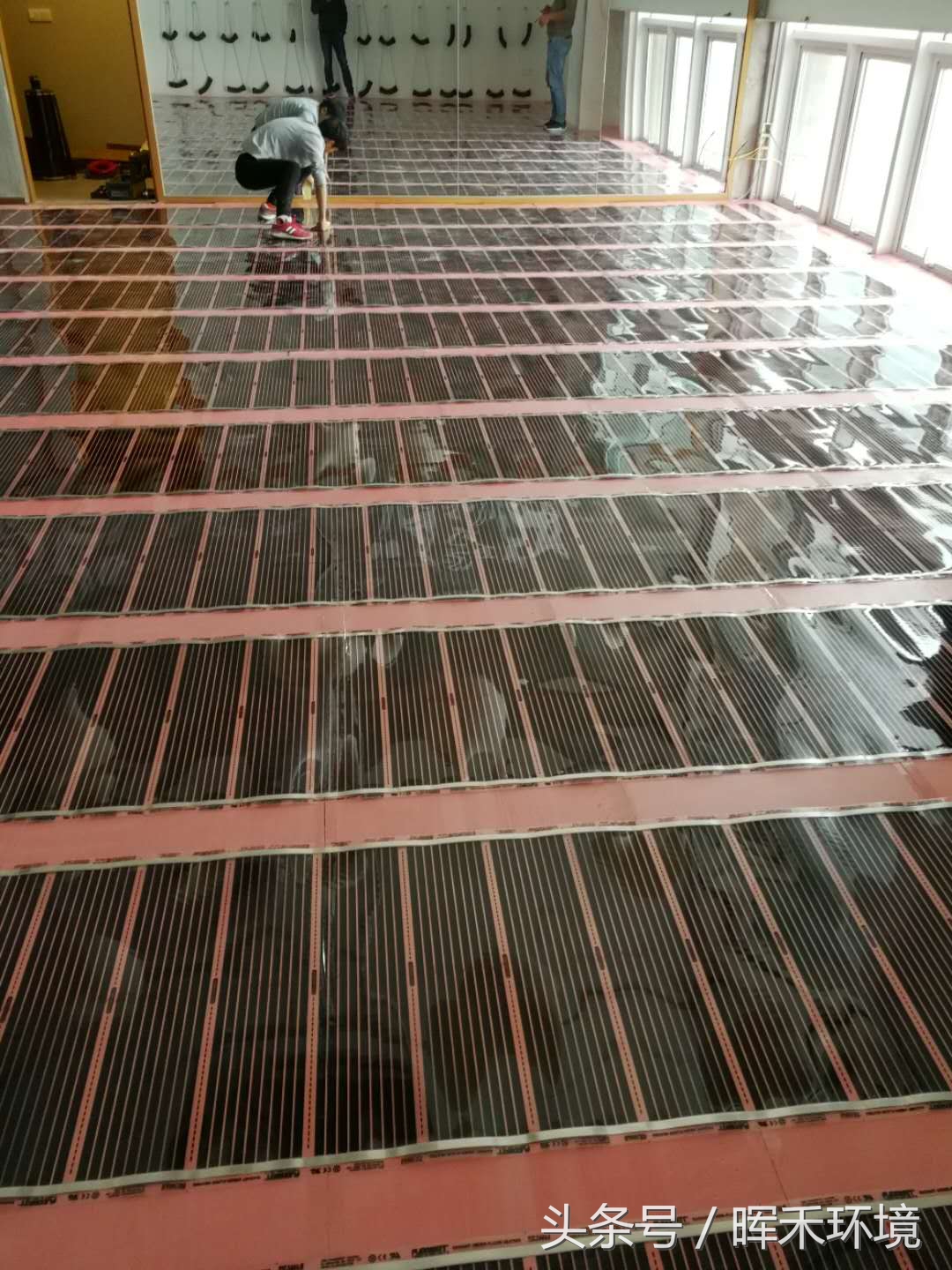 发热电缆电地暖的优缺点,碳纤维电地暖的优缺点