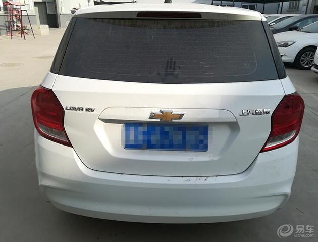 雪佛兰乐风rv晴雨挡,雪佛兰两厢车乐风rv