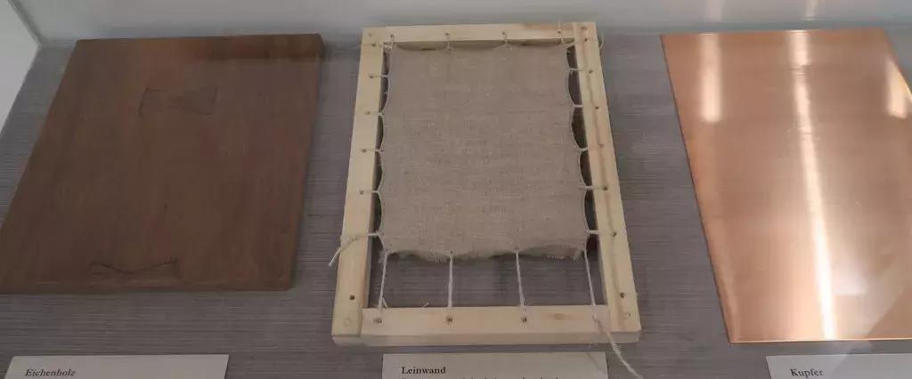 零基础绘画技法你学会了吗,绘画的十二种技法