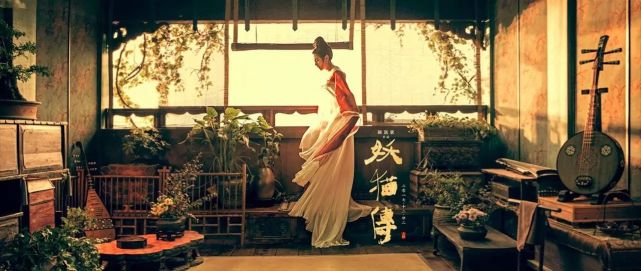 陈凯歌电影绝美镜头名场面 (陈凯歌拍摄现实主义电影)