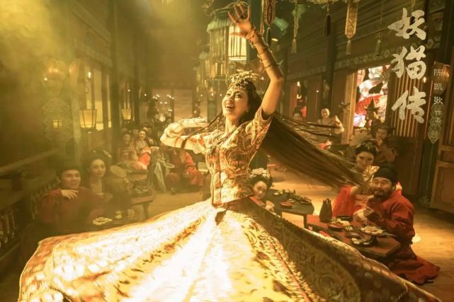 陈凯歌电影绝美镜头名场面 (陈凯歌拍摄现实主义电影)