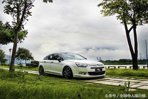 雪铁龙c5改装案例大全,雪铁龙c5改装最佳案例