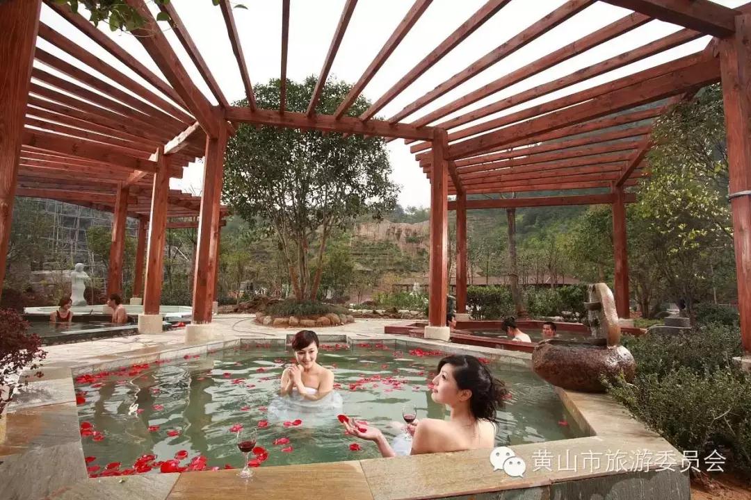 武汉到黄山直达高铁有规划不,武汉到黄山高铁经过泾县吗